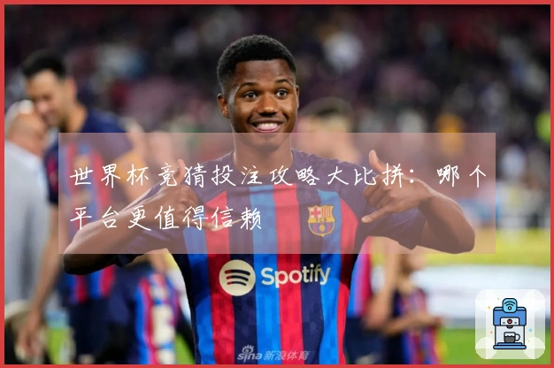 世界杯竞猜投注攻略大比拼:哪个平台更值得信赖