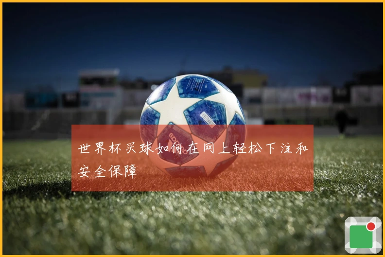 世界杯买球如何在网上轻松下注和安全保障