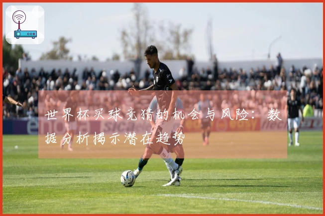 世界杯买球竞猜的机会与风险：数据分析揭示潜在趋势