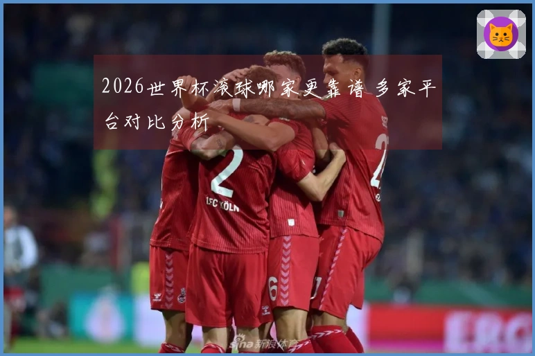 2026世界杯滚球哪家更靠谱 多家平台对比分析