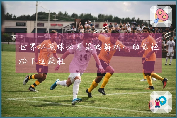 世界杯滚球必看策略解析，助你轻松下注获胜