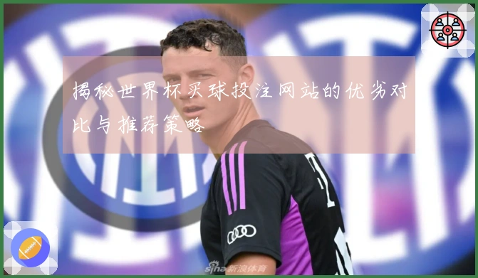 揭秘世界杯买球投注网站的优劣对比与推荐策略