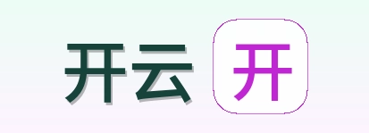 开云 Logo